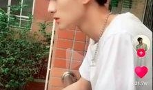 吃瓜抖音男网红,揭秘网红圈背后的故事